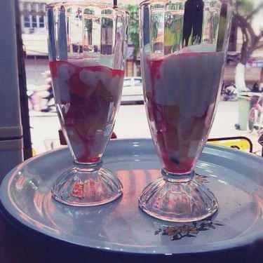 Món ăn- Khang Cafe - Ngô Thì Nhậm