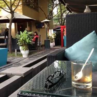 Món ăn- New Style Cafe
