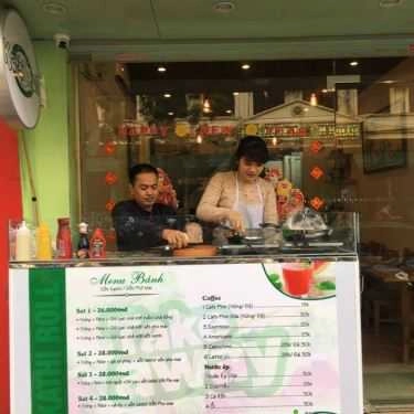 Tổng hợp- Ăn vặt Kathi - Bánh Mì Cuộn