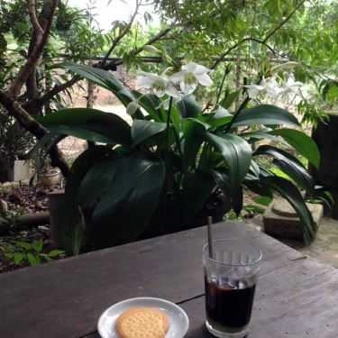 Món ăn- Làng Cafe - Làng Cổ Đường Lâm