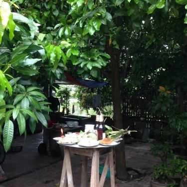 Tổng hợp- Làng Cafe - Làng Cổ Đường Lâm