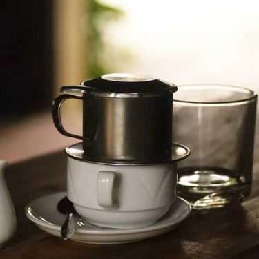 Món ăn- Làng Cafe - Làng Cổ Đường Lâm