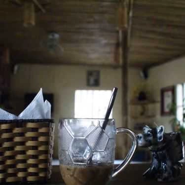 Món ăn- Làng Cafe - Làng Cổ Đường Lâm