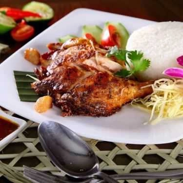 Professional- Nhà Hàng Thai Deli - Xuýt Xoa Vị Thái - Nam Đồng