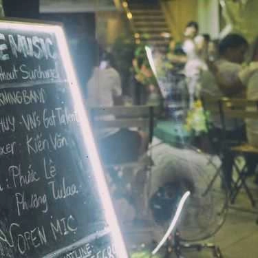 Tổng hợp- Lion Coffee