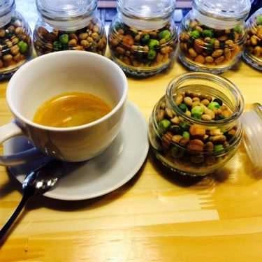 Món ăn- Mocalik Cafe