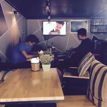 Tổng hợp- Mocalik Cafe