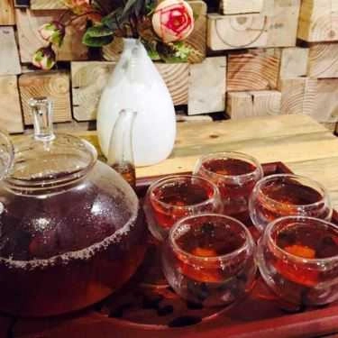 Món ăn- M Sunn Coffee