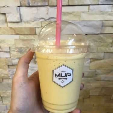 Món ăn- Mup Coffee