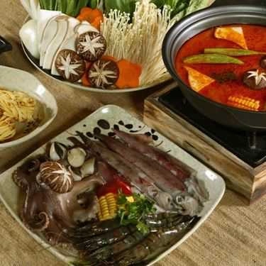 Món ăn- Nhà Hàng Sing BBQ Grill & Hotpot - Đường Láng