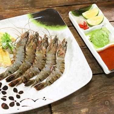 Món ăn- Nhà Hàng Sing BBQ Grill & Hotpot - Đường Láng