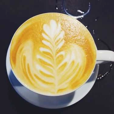 Món ăn- New Epoch Coffee