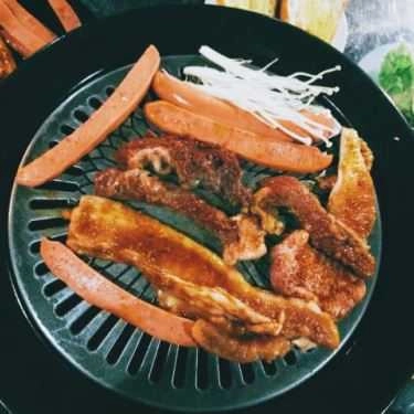 Tổng hợp- Nhà Hàng Bulki Korean BBQ