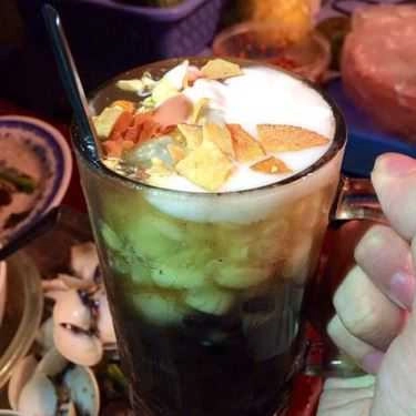 Tổng hợp- Ăn vặt Quán Ngon - Phở, Bún, Miến