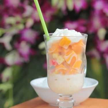 Món ăn- Panda Cafe