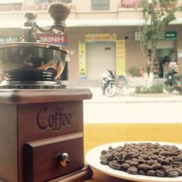 Tổng hợp- Panda Cafe