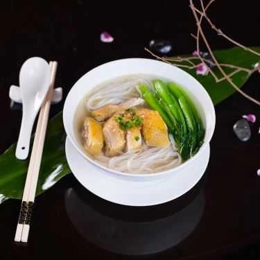 Professional- Nhà Hàng Hải Cảng Restaurant - Sân Bay Nội Bài