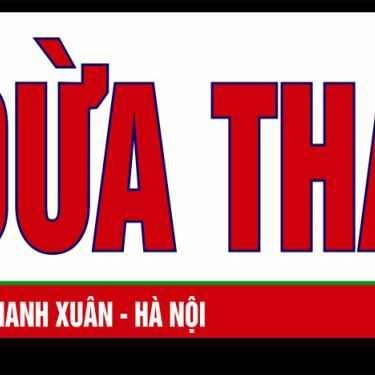 Tổng hợp- Ăn vặt Chè Dừa Thái Lan 365 - Khương Đình
