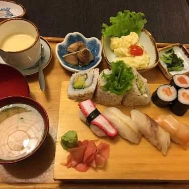 Professional- Sushibar - Nhà Hàng Nhật Bản - IPH Xuân Thủy