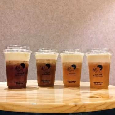 Món ăn- Cafe Trà Sữa Heytea - Ngã Tư Nhổn