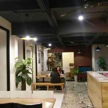 Professional- Home Cafe - Live Laugh Love