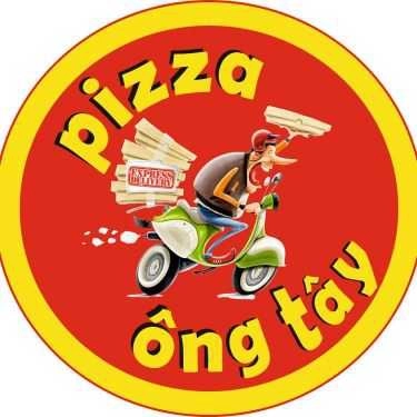 Tổng hợp- Nhà Hàng Pizza Ông Tây - Lê Văn Lương