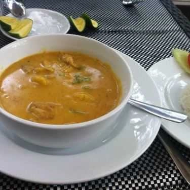 Món ăn- New Style Cafe