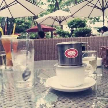 Món ăn- Parkland Coffee - KĐT Định Công