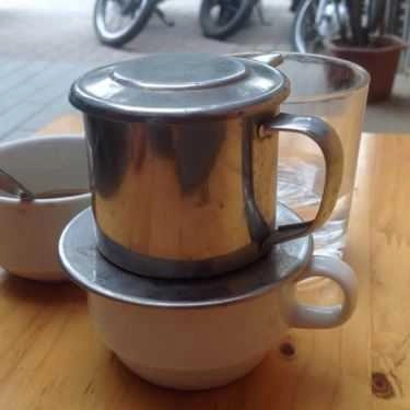 Món ăn- Cafe Say Kafe