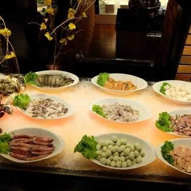 Professional- Nhà Hàng Seoul Garden - Vincom Bà Triệu