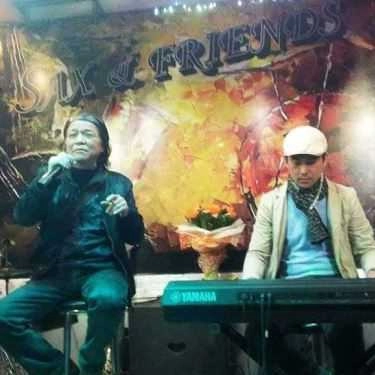 Tổng hợp- Sax & Friends - Cafe & Ca Nhạc