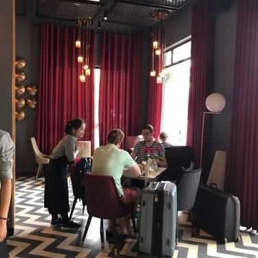 Tổng hợp- Terrace Cafe - Phan Chu Trinh