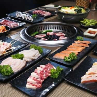 Tổng hợp- Sumo BBQ - Nhà Hàng Thịt Nướng Nhật Bản - Savico Mega Mall