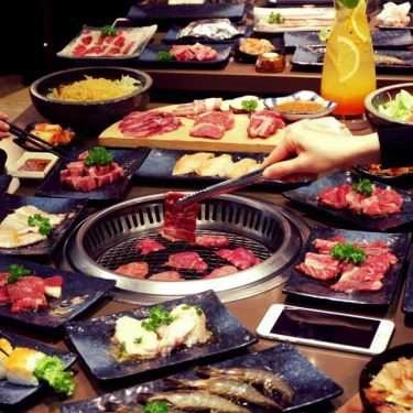 Tổng hợp- Sumo BBQ - Nhà Hàng Thịt Nướng Nhật Bản - Savico Mega Mall