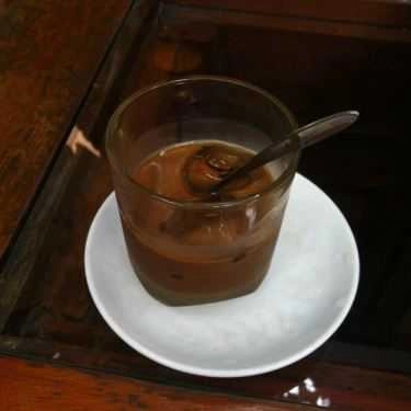 Món ăn- Mộc Quán Cafe - Sân Vườn