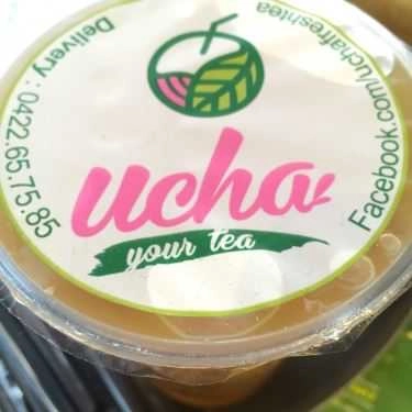 Tổng hợp- Cafe Ucha Your Tea - Trà Sữa Đài Loan
