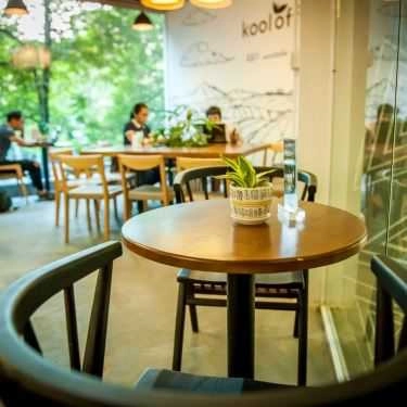Professional- Cafe Kool - Matcha & Houjicha