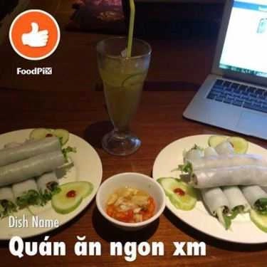 Món ăn- Nhà Hàng Quán Ăn Ngon XM - Xuân Mai