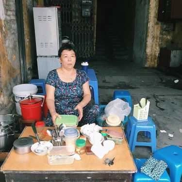 Tổng hợp- Ăn vặt Xôi Bà Hợp - Phạm Ngọc Thạch