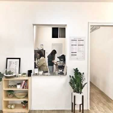 Tổng hợp- Alley Coffee