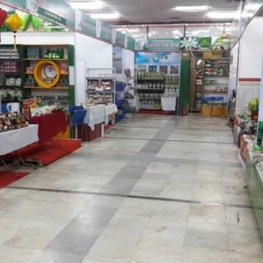 Tổng hợp- Cafe Alo Foods - Hoa Quả Sạch & Nước Ép