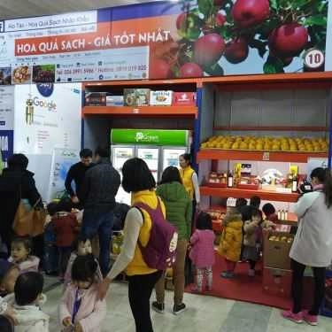 Tổng hợp- Cafe Alo Foods - Hoa Quả Sạch & Nước Ép
