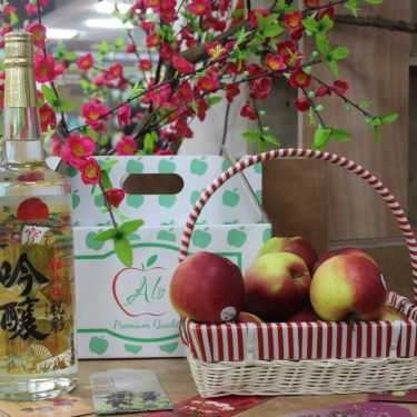 Tổng hợp- Cafe Alo Foods - Hoa Quả Sạch & Nước Ép