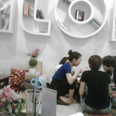 Tổng hợp- Aloha Coffee - Đại Học Hà Nội