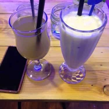 Món ăn- Aloha Coffee - Đại Học Hà Nội