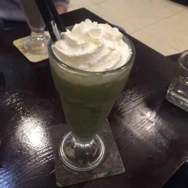 Món ăn- Aloha Coffee - Đại Học Hà Nội