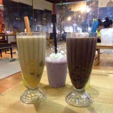Món ăn- Aloha Coffee - Đại Học Hà Nội