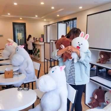 Tổng hợp- Alone Coffee