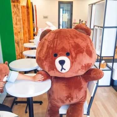 Tổng hợp- Alone Coffee