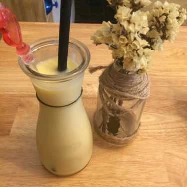 Món ăn- Alpha Coffee